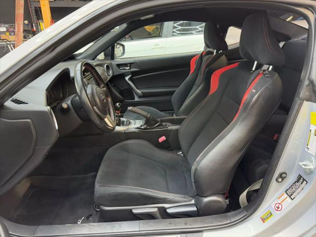 used 2013 Scion FR-S car, priced at $14,900