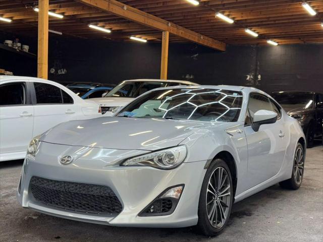 used 2013 Scion FR-S car, priced at $14,900