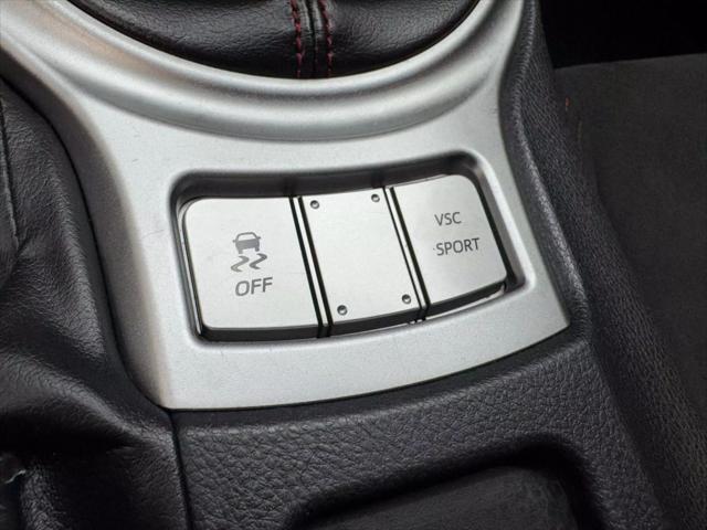 used 2013 Scion FR-S car, priced at $14,900