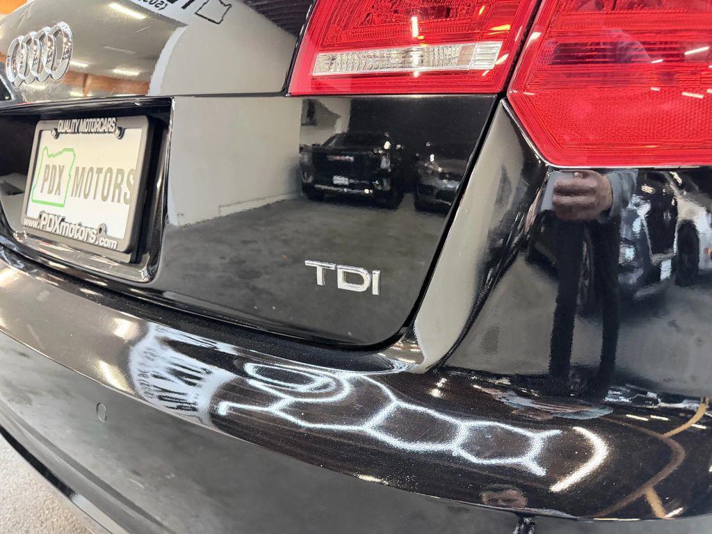 used 2013 Audi A3 car, priced at $11,900