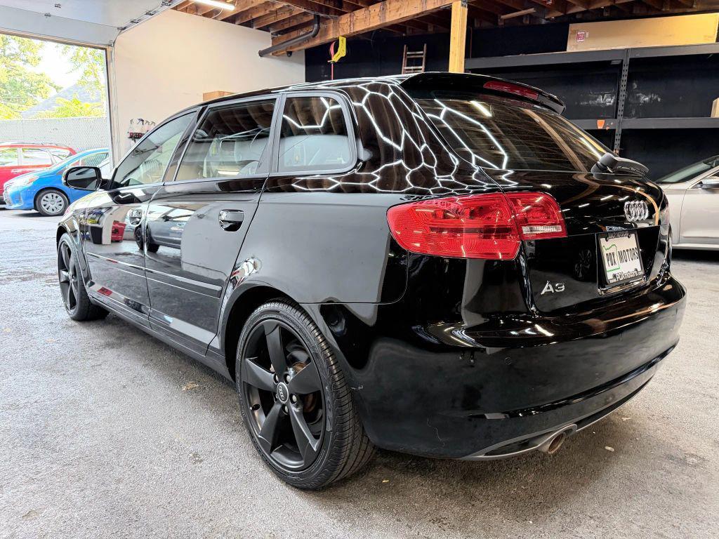 used 2013 Audi A3 car, priced at $11,900