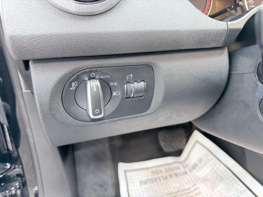 used 2013 Audi A3 car, priced at $11,900