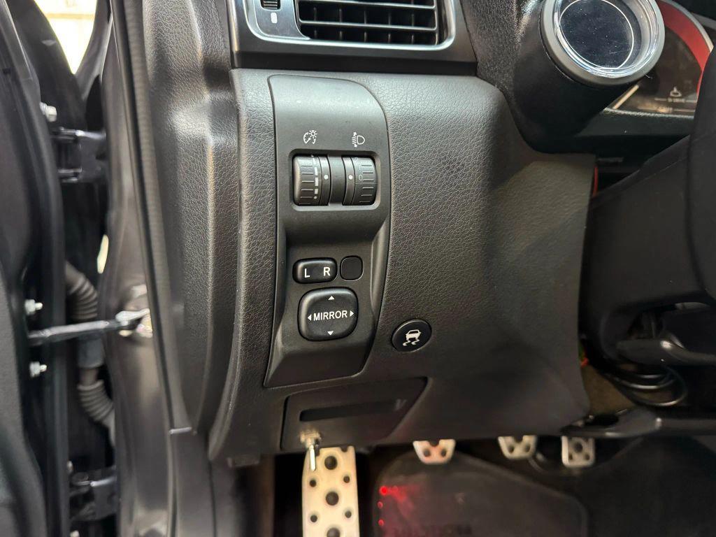 used 2011 Subaru Impreza WRX STi car, priced at $19,500