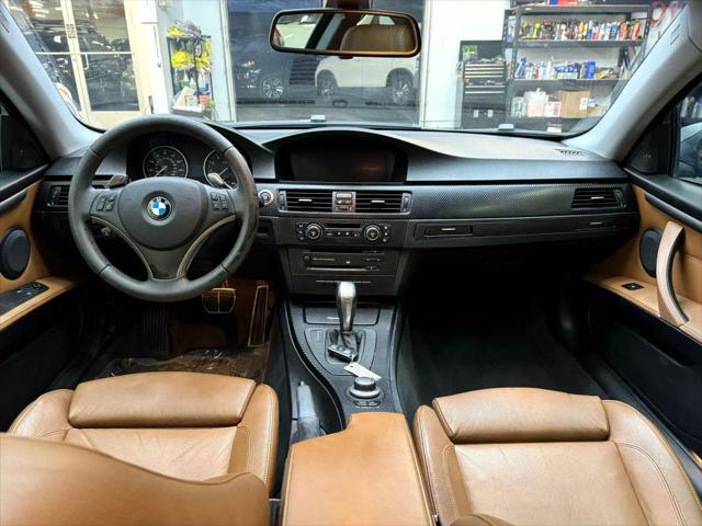 used 2007 BMW 335 car, priced at $11,900