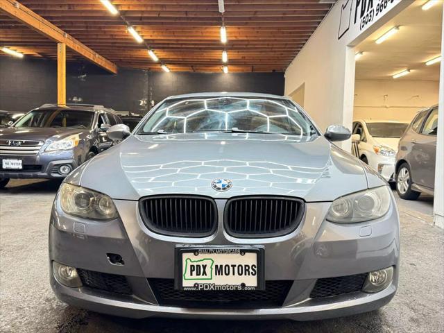 used 2007 BMW 335 car, priced at $11,900