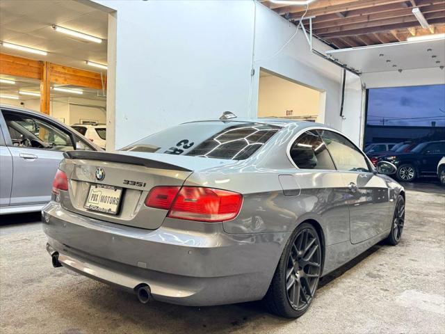 used 2007 BMW 335 car, priced at $11,900