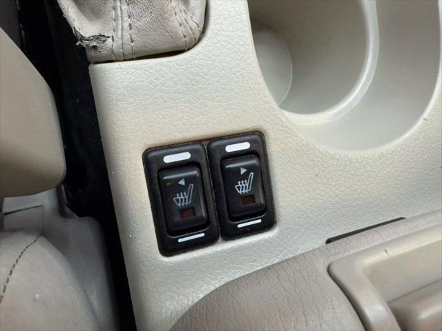 used 2010 Subaru Impreza car, priced at $9,900