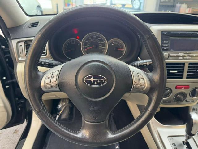 used 2010 Subaru Impreza car, priced at $9,900