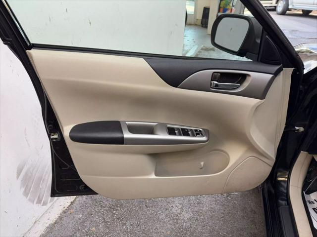 used 2010 Subaru Impreza car, priced at $9,900