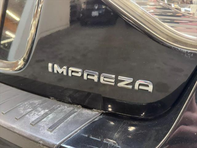used 2010 Subaru Impreza car, priced at $9,900