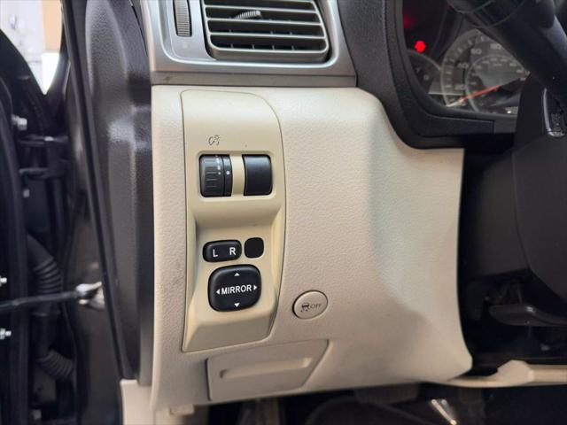 used 2010 Subaru Impreza car, priced at $9,900