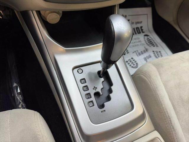 used 2010 Subaru Impreza car, priced at $9,900