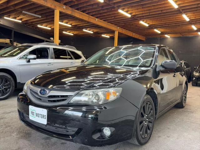 used 2010 Subaru Impreza car, priced at $9,900