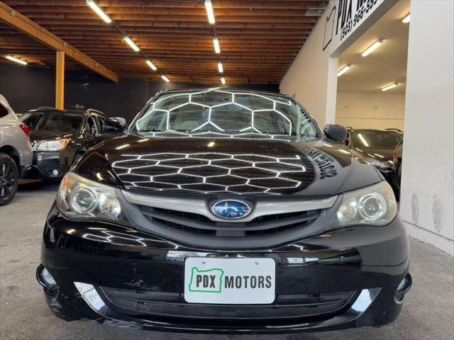 used 2010 Subaru Impreza car, priced at $9,900