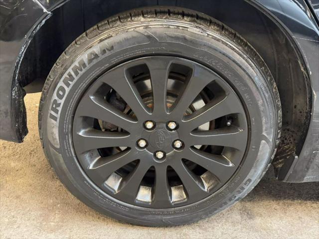 used 2010 Subaru Impreza car, priced at $9,900