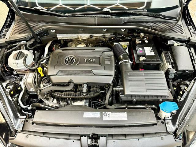 used 2015 Volkswagen Golf car, priced at $9,900