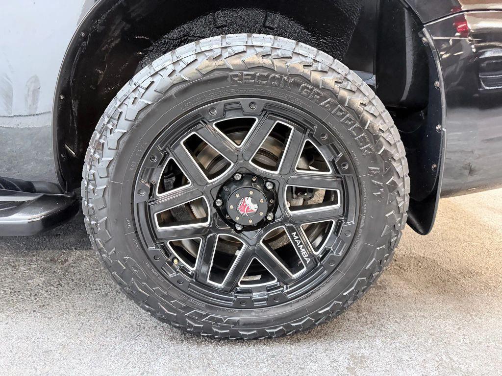 used 2014 Toyota Sequoia car, priced at $20,500