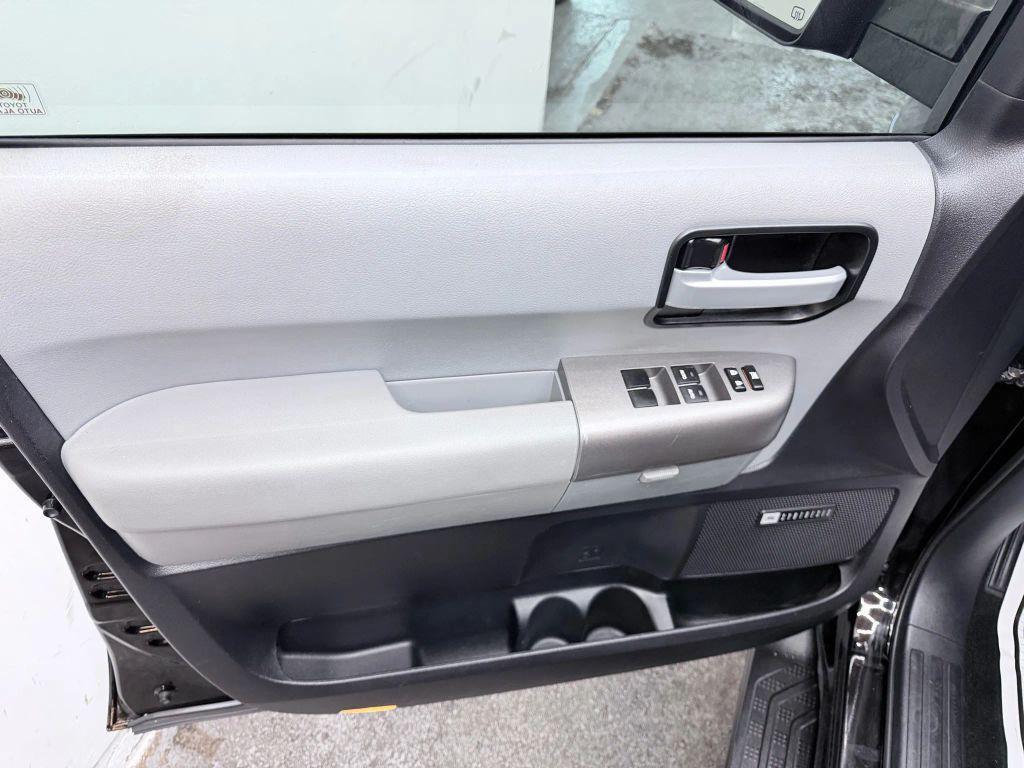 used 2014 Toyota Sequoia car, priced at $20,500