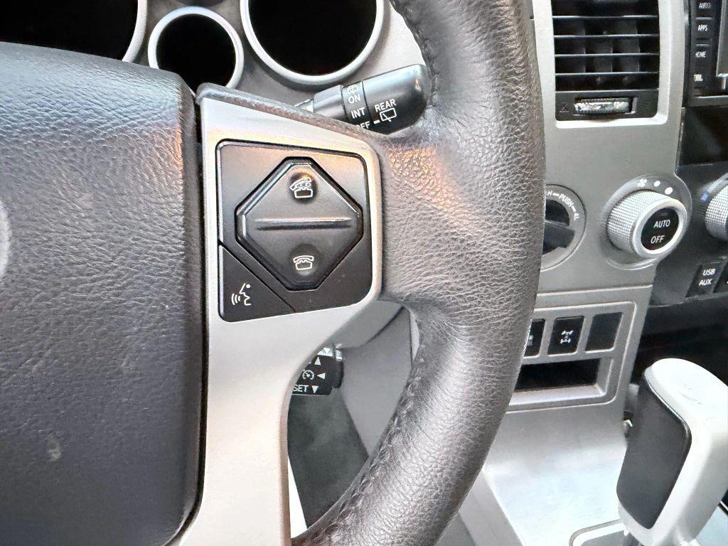 used 2014 Toyota Sequoia car, priced at $20,500