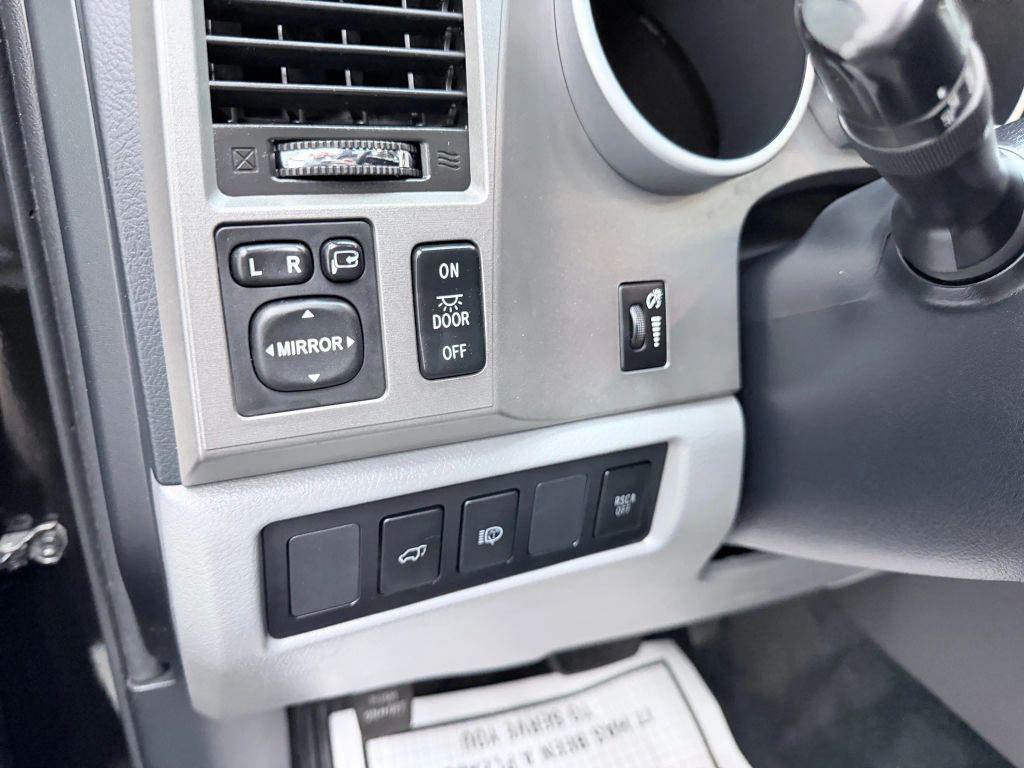 used 2014 Toyota Sequoia car, priced at $20,500