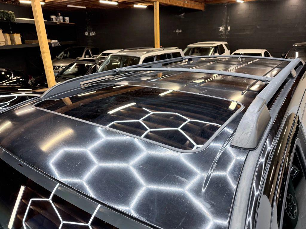 used 2014 Toyota Sequoia car, priced at $20,500