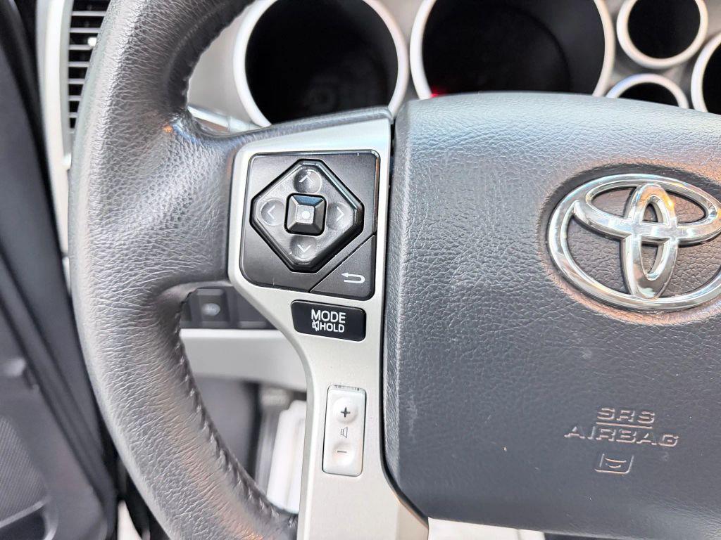 used 2014 Toyota Sequoia car, priced at $20,500