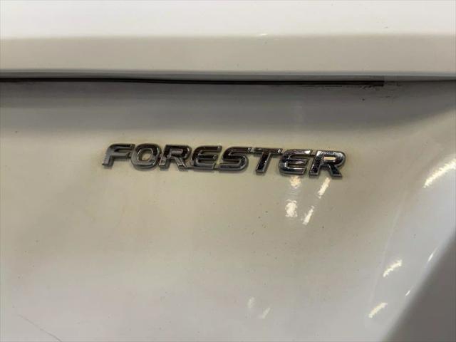 used 2008 Subaru Forester car, priced at $7,900