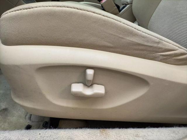 used 2008 Subaru Forester car, priced at $7,900