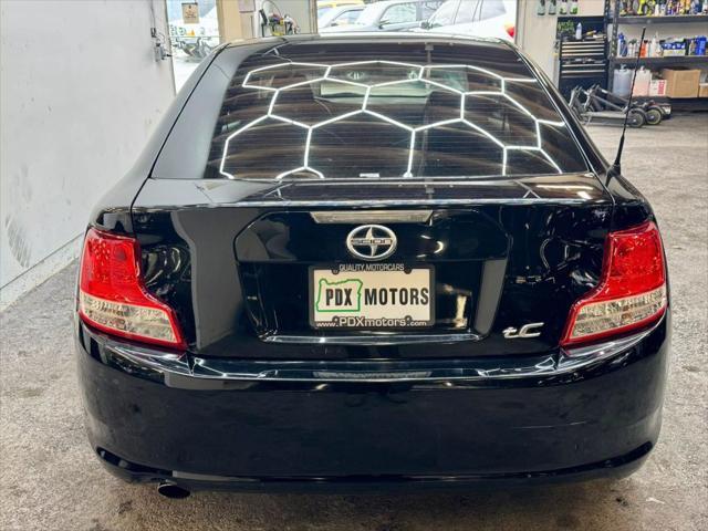 used 2012 Scion tC car, priced at $9,900