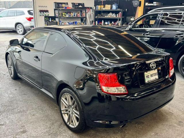 used 2012 Scion tC car, priced at $9,900