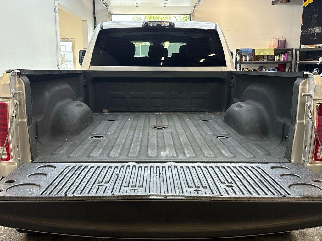 used 2015 Ram 3500 car, priced at $38,900