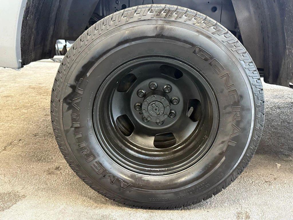 used 2015 Ram 3500 car, priced at $38,900
