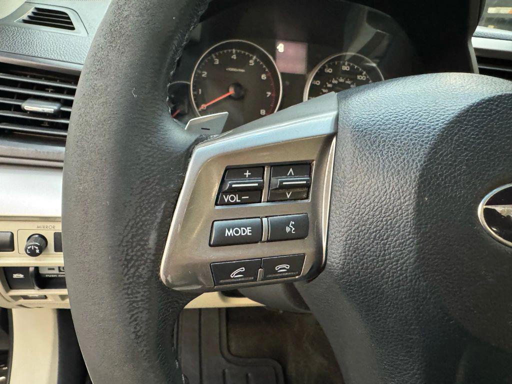 used 2013 Subaru Legacy car, priced at $11,900