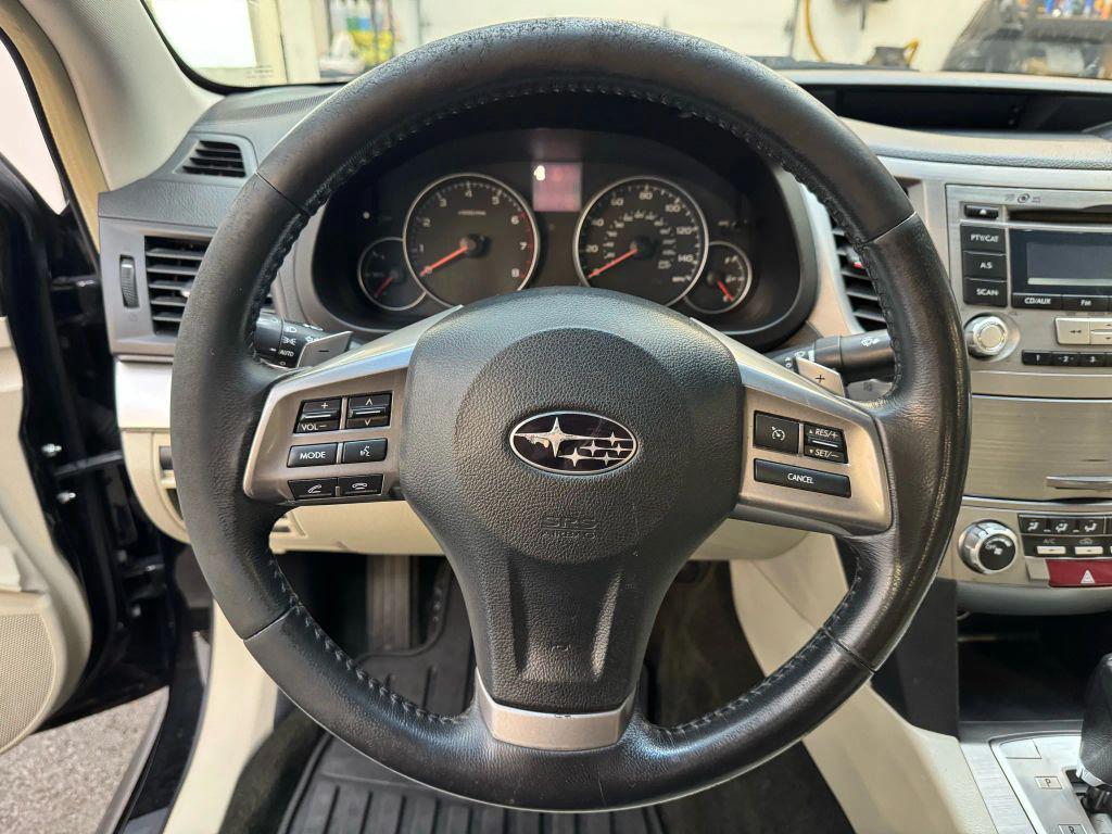 used 2013 Subaru Legacy car, priced at $11,900