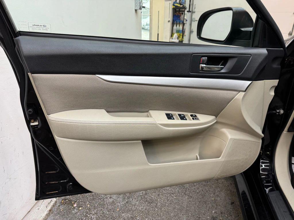 used 2013 Subaru Legacy car, priced at $11,900