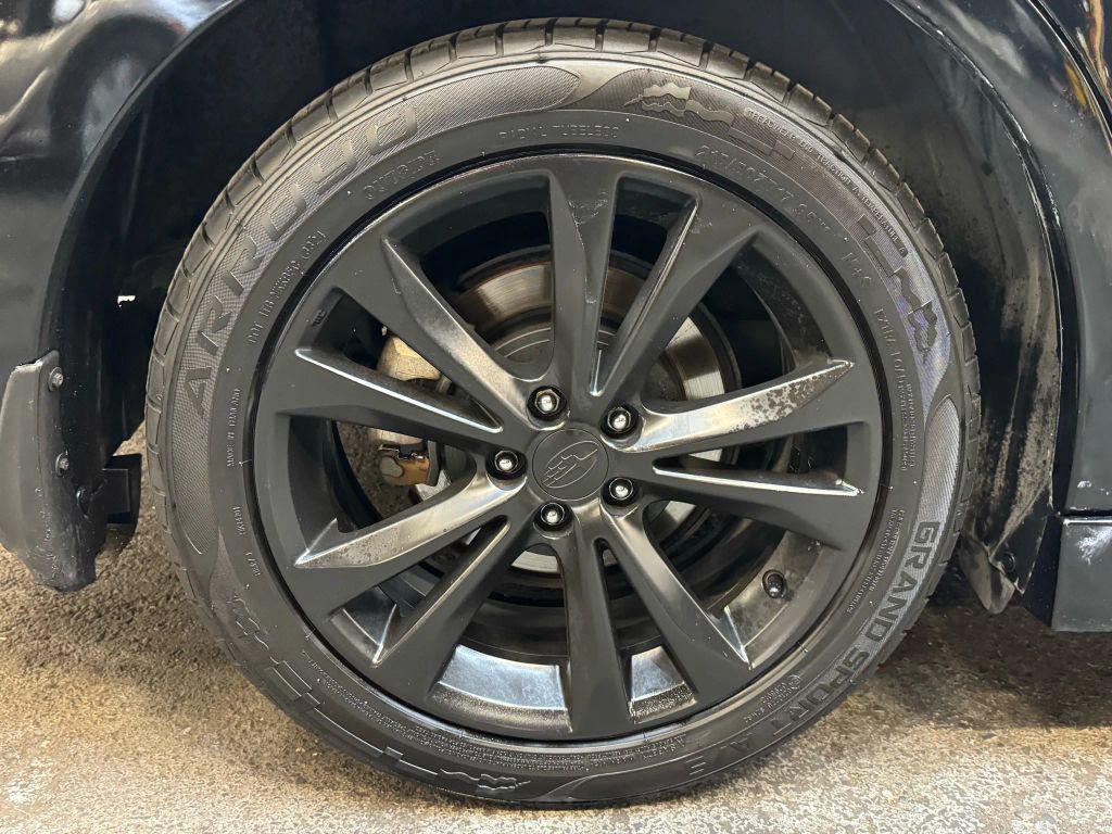 used 2013 Subaru Legacy car, priced at $11,900