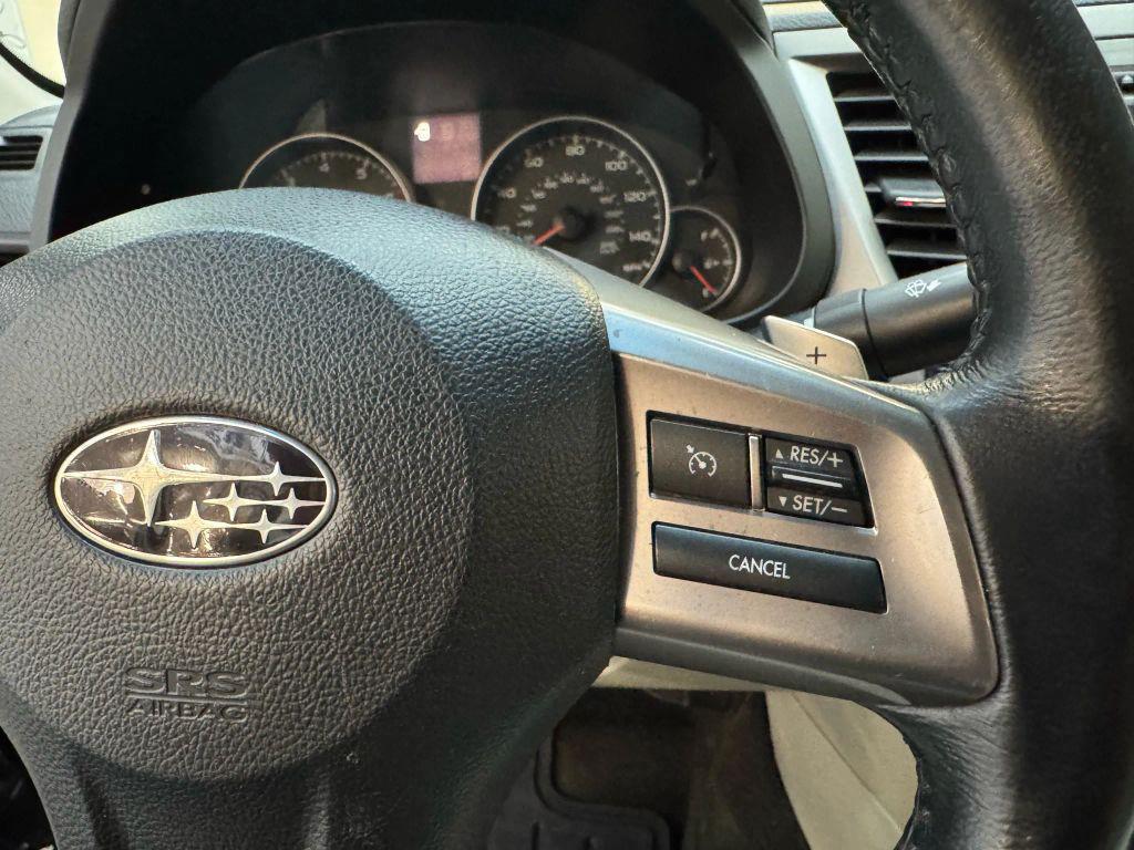 used 2013 Subaru Legacy car, priced at $11,900