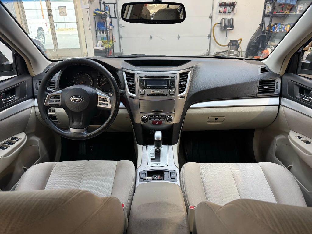 used 2013 Subaru Legacy car, priced at $11,900