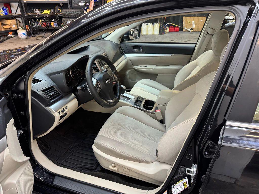used 2013 Subaru Legacy car, priced at $11,900