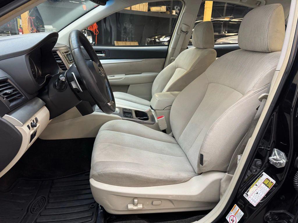 used 2013 Subaru Legacy car, priced at $11,900