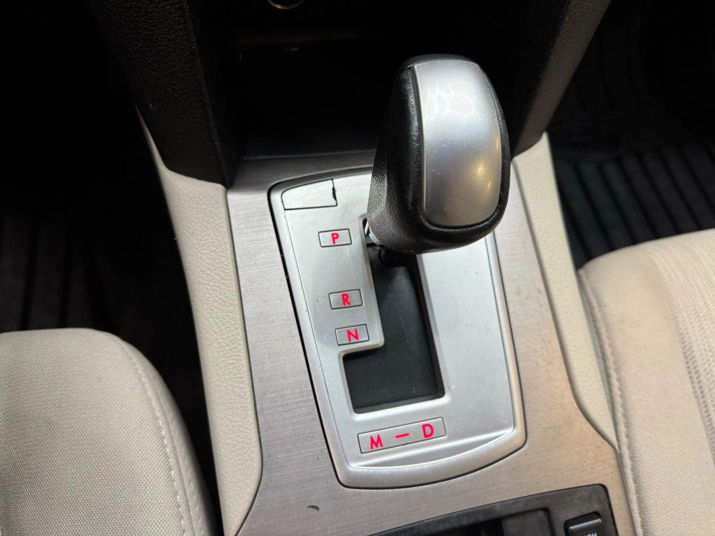 used 2013 Subaru Legacy car, priced at $11,900