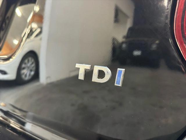used 2014 Volkswagen Jetta SportWagen car, priced at $10,900