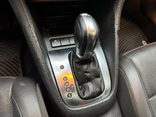 used 2014 Volkswagen Jetta SportWagen car, priced at $10,900