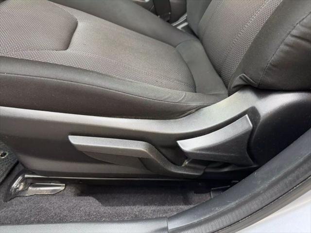 used 2017 Subaru Impreza car, priced at $16,700