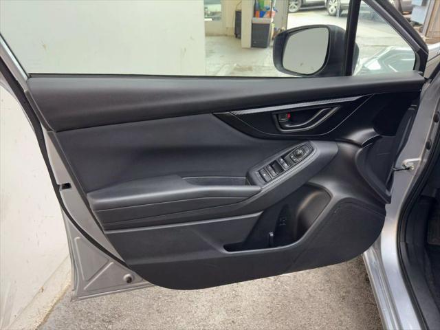 used 2017 Subaru Impreza car, priced at $16,700