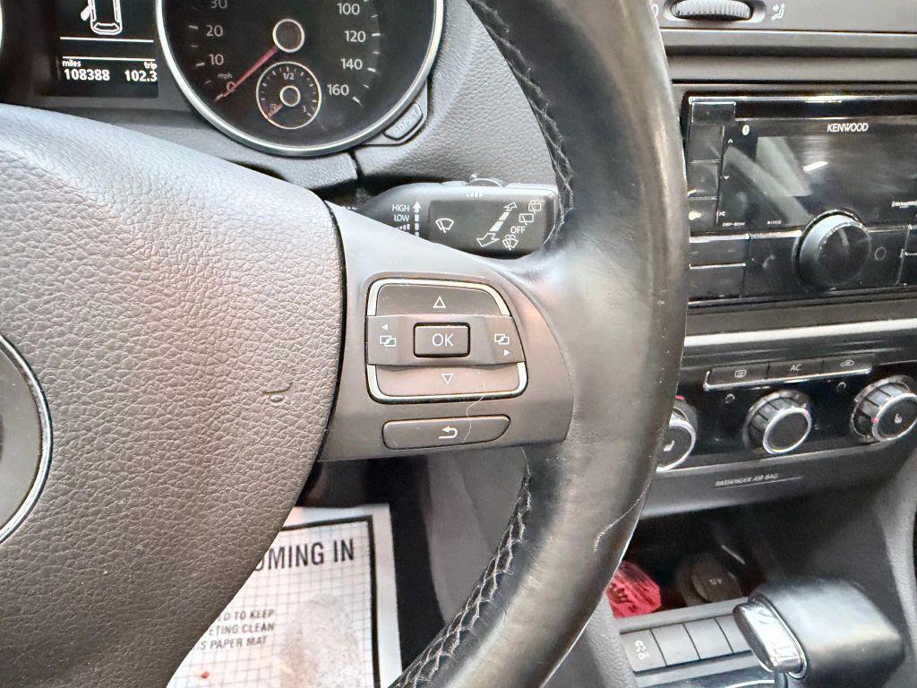 used 2011 Volkswagen Jetta SportWagen car, priced at $8,900