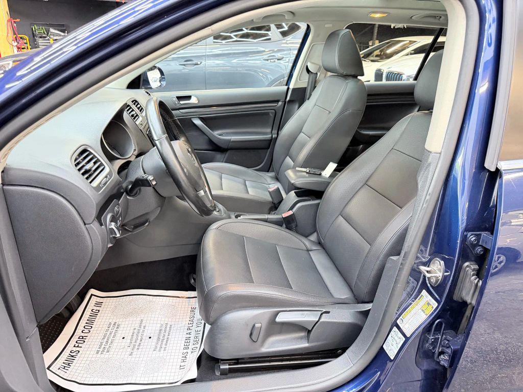 used 2011 Volkswagen Jetta SportWagen car, priced at $8,900