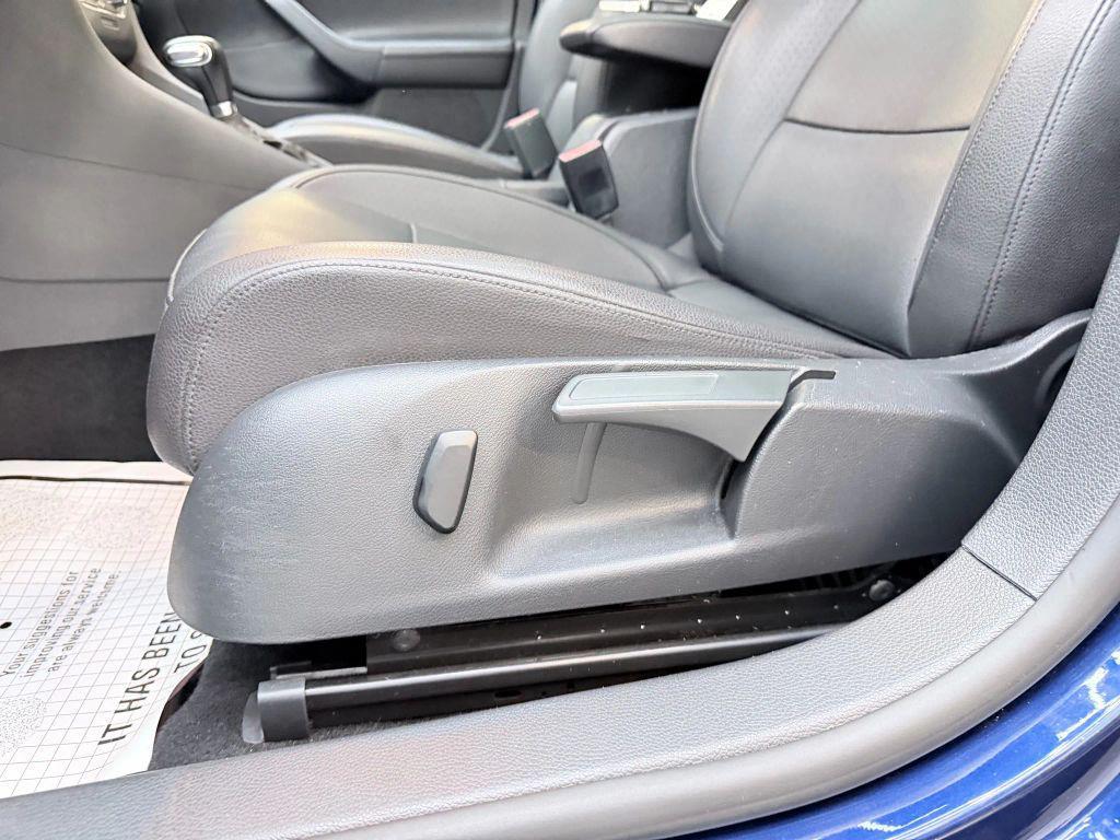 used 2011 Volkswagen Jetta SportWagen car, priced at $8,900