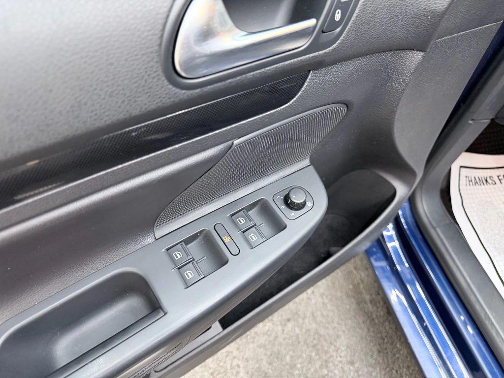 used 2011 Volkswagen Jetta SportWagen car, priced at $8,900