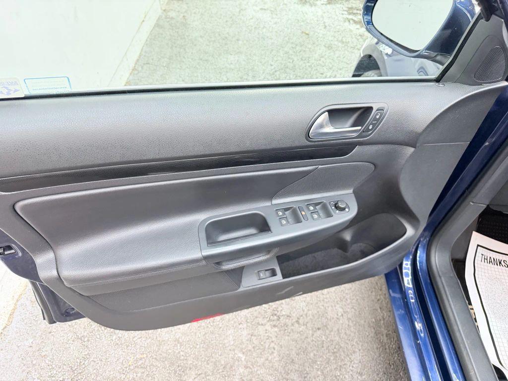 used 2011 Volkswagen Jetta SportWagen car, priced at $8,900